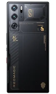 Ремонт телефона Nubia Red Magic 9 Pro в Тюмени